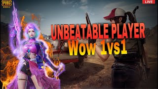 JGR HABIB IS LIVE PUBG MOBILE LIVE STREAM WOW MAP 1 VS 1 GUN GAME shorts shortfeed pubglive [upl. by Atalee743]