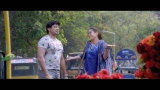 Oh Madhu  Saahasam  SThaman  Anirudh Official Music Video [upl. by Hevak]