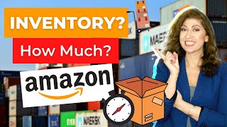 Manage Inventory Amazon Seller  What If Your Product Doesnt Sell on Amazon Middle East [upl. by Boyes]