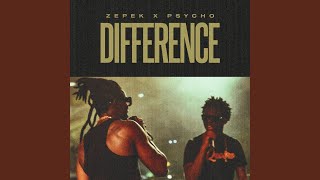 Difference feat Zepek [upl. by Nnyltiac188]