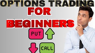 how to start trading options for beginners [upl. by Hussey664]