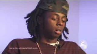 Lil Wayne Interview [upl. by Silverman761]