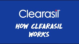 Clearasil® helps you stay pimple free [upl. by Pontius]