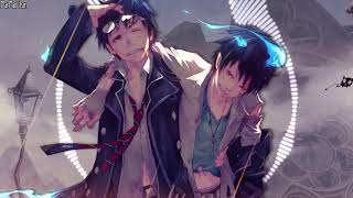 Nightcore  Hey Brother Bass Boosted [upl. by Geis]