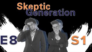 Were Back From Kentucky  Skeptic Generation  Episode 8 Season 1 [upl. by Brie]