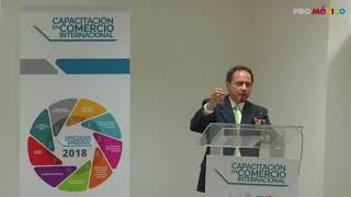 Conferencia La Agricultura Protegida en México [upl. by Dao139]