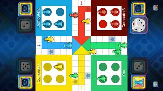 Ludo masterNew ludo game 2019 for free [upl. by Napier]