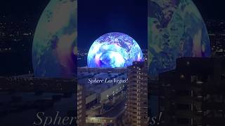 Sphere Las Vegas [upl. by Yeldua641]