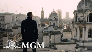 MGM 90th Trailer [upl. by Maker893]