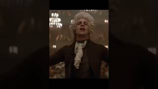 Amadeus 1984  Magic Flute Scene mozart film classicalmusic tomhulce cinema amadeus [upl. by Vedis480]