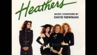 Heathers Soundtrack 6 Martha Dumptruck [upl. by Alset]