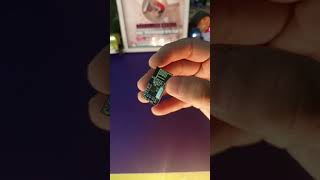 What is NRF24L01 wireless Communication Transceiver Module  Academics Studio Shorts [upl. by Kerk937]