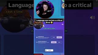 Ausversehen Dialekt gewechselt twitch gaming streamfail streamerproblems twitchclips gamergirl [upl. by Obla920]