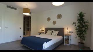 Fabulous luxe apartment in Esplugues de Llobregat  Spotahome ref 984177 [upl. by Relyks401]