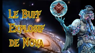 Le Buff Explosif de Nova [upl. by Hephzibah624]