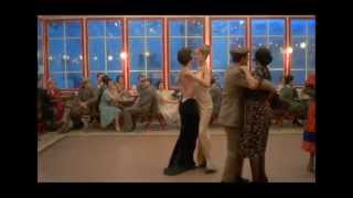 The Conformist by Bernardo Bertolucci 1970  Clip of Anna and Giulia Dancing with One Anothermp4 [upl. by Crow754]