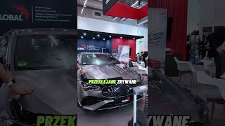 Automechanika 2024 Detailing [upl. by Okubo]