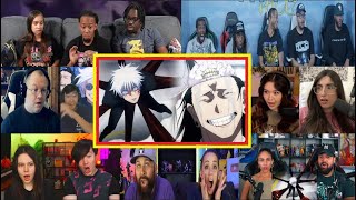 Jujutsu Kaisen Season 2 Episode 9 Reaction Mashup [upl. by Znieh]