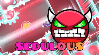 Sedulous By Samifying 100 Hard Demon [upl. by Lashar]