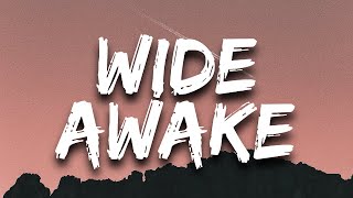 Wide Awake  Katy Perry LYRICS [upl. by Jaquith]