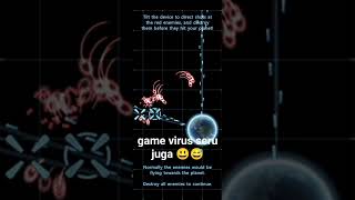 virus game gameplay [upl. by Asirrom]