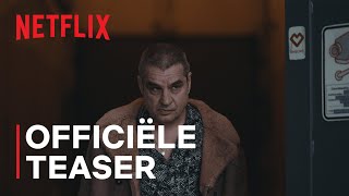 Undercover Seizoen 3  Officiële Teaser  Netflix [upl. by Nytsua]