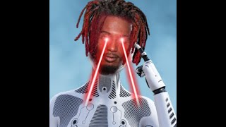 Artificial Playboi Carti  I Dont Care Uberduck AI Playboi Carti [upl. by Haldeman439]