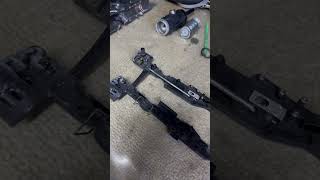 “Inside the Tippmann FR12 Trigger Box Assembly Breakdown” [upl. by Aushoj]