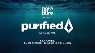 Purified Radio 408 [upl. by Ainna]