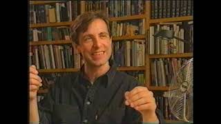 Clive Barker interview  The South Bank Show 1994 [upl. by Henson]