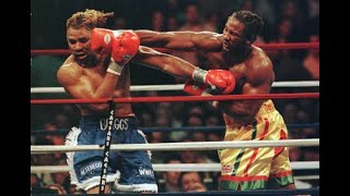 Lennox Lewis vs Shannon Briggs Full Fight [upl. by Ime]