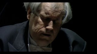 Grigory Sokolov plays Prokofiev piano sonata No 7 [upl. by Citron173]