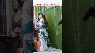 Shivani VlogEpisode Part 2👉 shivanikumariofficial adnaanshaikhsanamakbul vishalpandey ytshorts [upl. by Gurtner]