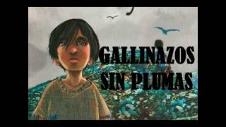 resumen de los gallinazos sin plumas [upl. by Orihakat]