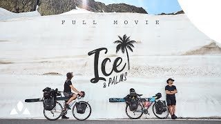 Ice amp Palms Full Movie  VAUDE [upl. by Leontyne]