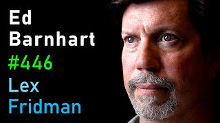 Ed Barnhart Maya Aztec Inca and Lost Civilizations of South America  Lex Fridman Podcast 446 [upl. by Harrell]