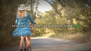 when the road feels long and youre losing sight 💓  Motivational songs  inspirational song lyrics [upl. by Iggam]