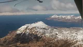 The Alaska LifeFlying Kodiak amp Afognak Islands [upl. by Stephi]