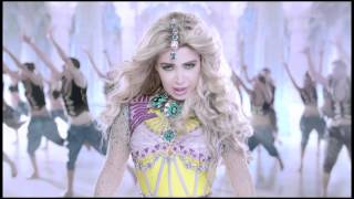 Nawal El Zoghbi  Gharibi Hal Denyi Official Video Clip نوال الزغبي  غريبة هالدنيي [upl. by Acenes426]