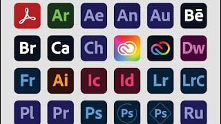 COMMENT AVOIR TOUS LES LOGICIELS D’ADOBE CREATIVECLOUD VALABLEMENT [upl. by Modla]