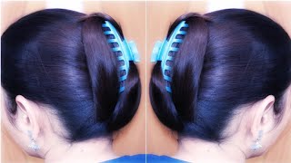 5 Easy Hairstyles for Every Day  Quick amp Stylish Easy amp Adorable Hairstyles for Girls  Try These [upl. by Catrina]