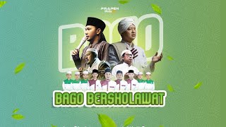 🔴DESA BAGO BERSHOLAWAT [upl. by Koy]