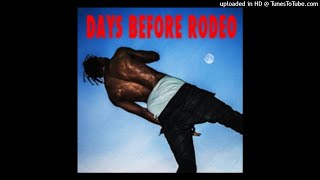 Travis Scott  Skyfall 639hz [upl. by Brabazon763]