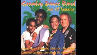 Goombay Dance Band  Sun Of Jamaica [upl. by Seerdi896]