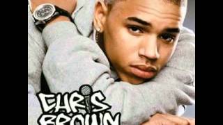 Chris Brown  Wall To Wall [upl. by Ilac409]