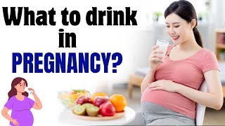 Essential Pregnancy Hydration Tips What to Drink amp What to Avoid  The Healthsite [upl. by Assyle629]