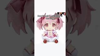 Madoka Playlist scenecore jerseyclub krushclub odetari 6arelyhuman asteria kanii lumiathena [upl. by Averi442]