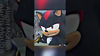 Dark Sonic vs Shadow [upl. by Maryellen]