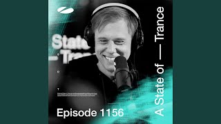 Fulfillment ASOT 1156 Tune Of The Week [upl. by Alakcim]