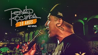 DVD Renato da Rocinha 10 anos ao vivo [upl. by Thora632]